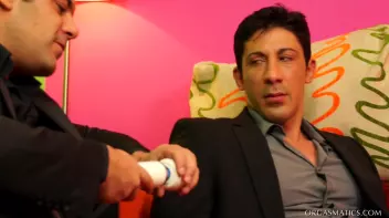 Double Buzz Fuck That Blondie Screencap 1 on sinx.preview.netperv.com