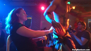 Party Hardcore Gone Crazy Vol. 36 Part 6 - Cam 1 Screencap 74 on sinx.preview.netperv.com