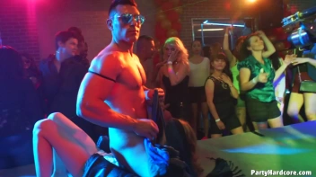 Party Hardcore Gone Crazy Vol. 36 Part 6 - Cam 1 Screencap 20 on sinx.preview.netperv.com