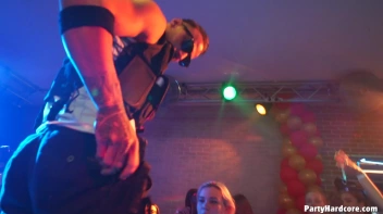 Party Hardcore Gone Crazy Vol. 36 Part 6 - Cam 1 Screencap 36 on sinx.preview.netperv.com