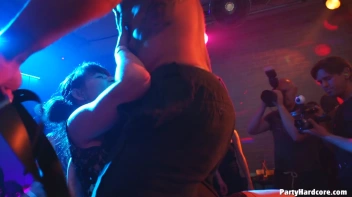 Party Hardcore Gone Crazy Vol. 36 Part 6 - Cam 1 Screencap 47 on sinx.preview.netperv.com