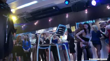 Staff Party Part 2 - Hardcore Edit Screencap 5 on sinx.preview.netperv.com