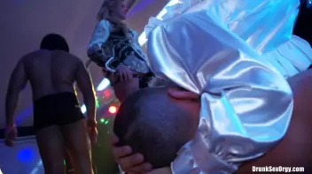 Staff Party Part 2 - Hardcore Edit Screencap 64 on sinx.preview.netperv.com