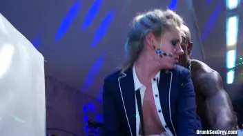 Staff Party Part 2 - Hardcore Edit Screencap 31 on sinx.preview.netperv.com