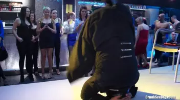 Staff Party Part 2 - Hardcore Edit Screencap 4 on sinx.preview.netperv.com