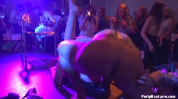 Party Hardcore Gone Crazy Vol. 40 Single Cut: Part 1 - Cam 1 Screencap 80 on sinx.preview.netperv.com