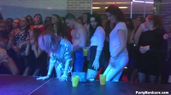 Party Hardcore Gone Crazy Vol. 40 Single Cut: Part 1 - Cam 1 Screencap 9 on sinx.preview.netperv.com