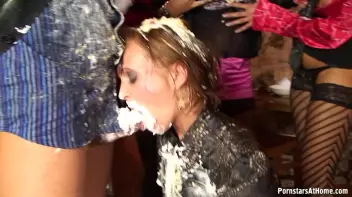 Creamy Dinner Party Fuck Fling Part 1 Screencap 92 on sinx.preview.netperv.com