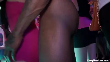 Party Hardcore Gone Crazy Vol. 4 Part 3 Screencap 54 on sinx.preview.netperv.com