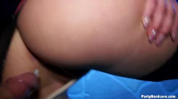 Party Hardcore Gone Crazy Vol. 4 Part 3 Screencap 6 on sinx.preview.netperv.com