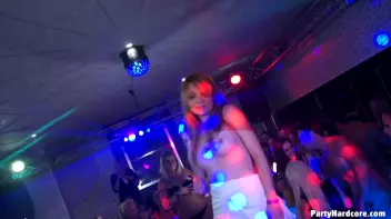 Party Hardcore Gone Crazy Vol. 4 Part 3 Screencap 88 on sinx.preview.netperv.com