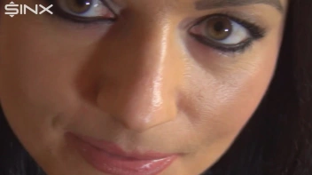 Restrained Babe Enjoys Filthy Cum Play Screencap 10 on sinx.preview.netperv.com