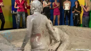 Double Mud Threat Screencap 86 on sinx.preview.netperv.com