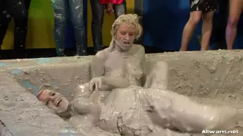 Double Mud Threat Screencap 89 on sinx.preview.netperv.com