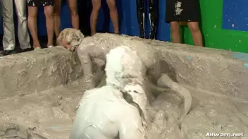 Double Mud Threat Screencap 102 on sinx.preview.netperv.com