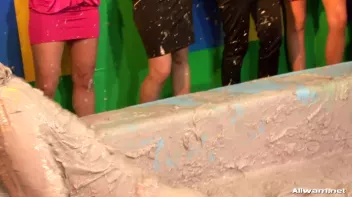 Double Mud Threat Screencap 61 on sinx.preview.netperv.com