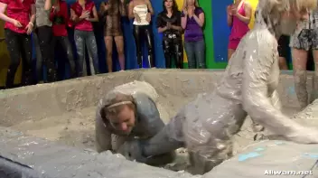 Double Mud Threat Screencap 62 on sinx.preview.netperv.com