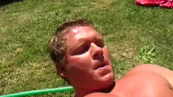 Gardener Gets The MMF Action Going Screencap 48 on sinx.preview.netperv.com