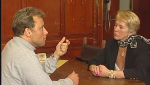 Latest deal - Das etwas andere Bewerbungsgespräch