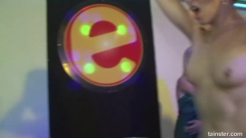 Fashion Freaks Part 3 - Cam 1 Screencap 90 on sinx.preview.netperv.com