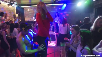 Party Hardcore Gone Crazy Vol. 33 Part 4 - Main Edit Screencap 6 on sinx.preview.netperv.com