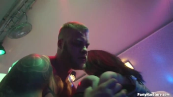 Party Hardcore Gone Crazy Vol. 33 Part 4 - Main Edit Screencap 62 on sinx.preview.netperv.com