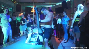 Party Hardcore Gone Crazy Vol. 33 Part 4 - Main Edit Screencap 67 on sinx.preview.netperv.com