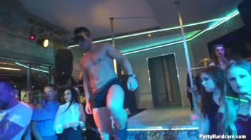 Party Hardcore Gone Crazy Vol. 33 Part 4 - Main Edit Screencap 9 on sinx.preview.netperv.com