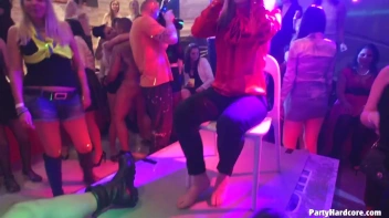 Party Hardcore Gone Crazy Vol. 33 Part 4 - Main Edit Screencap 10 on sinx.preview.netperv.com