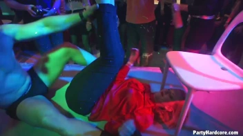 Party Hardcore Gone Crazy Vol. 33 Part 4 - Main Edit Screencap 11 on sinx.preview.netperv.com