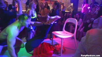 Party Hardcore Gone Crazy Vol. 33 Part 4 - Main Edit Screencap 12 on sinx.preview.netperv.com