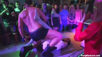 Party Hardcore Gone Crazy Vol. 33 Part 4 - Main Edit Screencap 17 on sinx.preview.netperv.com