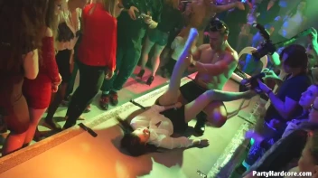 Party Hardcore Gone Crazy Vol. 33 Part 4 - Main Edit Screencap 18 on sinx.preview.netperv.com