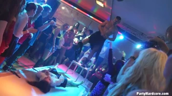 Party Hardcore Gone Crazy Vol. 33 Part 4 - Main Edit Screencap 23 on sinx.preview.netperv.com