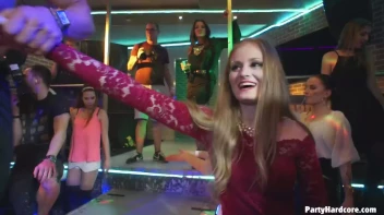 Party Hardcore Gone Crazy Vol. 33 Part 4 - Main Edit Screencap 29 on sinx.preview.netperv.com