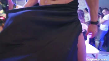 Party Hardcore Gone Crazy Vol. 33 Part 4 - Main Edit Screencap 43 on sinx.preview.netperv.com