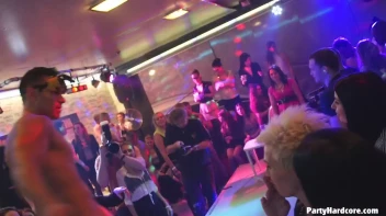 Party Hardcore Gone Crazy Vol. 33 Part 4 - Main Edit Screencap 44 on sinx.preview.netperv.com