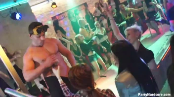 Party Hardcore Gone Crazy Vol. 33 Part 4 - Main Edit Screencap 45 on sinx.preview.netperv.com