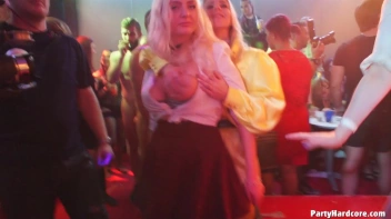 Party Hardcore Gone Crazy Vol. 38 Part 8 - Cam 3 Screencap 8 on sinx.preview.netperv.com