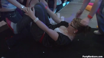 Party Hardcore Vol. 52 Part 1 - Cam 3 Screencap 64 on sinx.preview.netperv.com