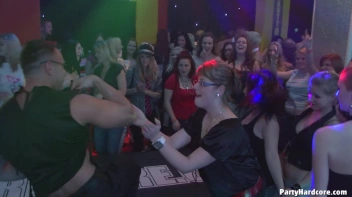 Party Hardcore Vol. 52 Part 1 - Cam 3 Screencap 27 on sinx.preview.netperv.com