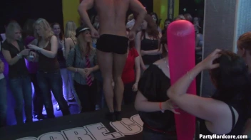 Party Hardcore Vol. 52 Part 1 - Cam 3 Screencap 41 on sinx.preview.netperv.com