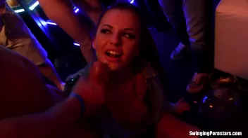 Europorn Birthday Bang Part 6 - Hardcore Cam Screencap 91 on sinx.preview.netperv.com