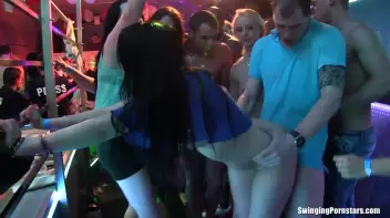 Europorn Birthday Bang Part 6 - Hardcore Cam Screencap 76 on sinx.preview.netperv.com