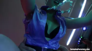 Summer Jam Bang Part 4 - Main Edit Screencap 16 on sinx.preview.netperv.com