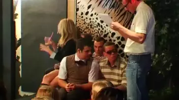 Geeky Gangfuck Part 1 - Cam 2 Screencap 12 on sinx.preview.netperv.com