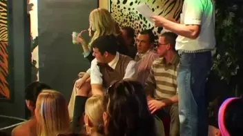 Geeky Gangfuck Part 1 - Cam 2 Screencap 15 on sinx.preview.netperv.com