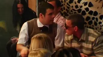 Geeky Gangfuck Part 1 - Cam 2 Screencap 19 on sinx.preview.netperv.com