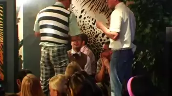 Geeky Gangfuck Part 1 - Cam 2 Screencap 20 on sinx.preview.netperv.com