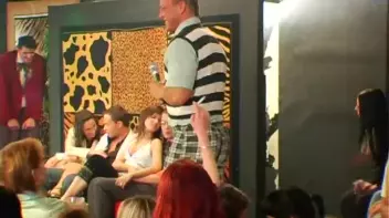 Geeky Gangfuck Part 1 - Cam 2 Screencap 23 on sinx.preview.netperv.com